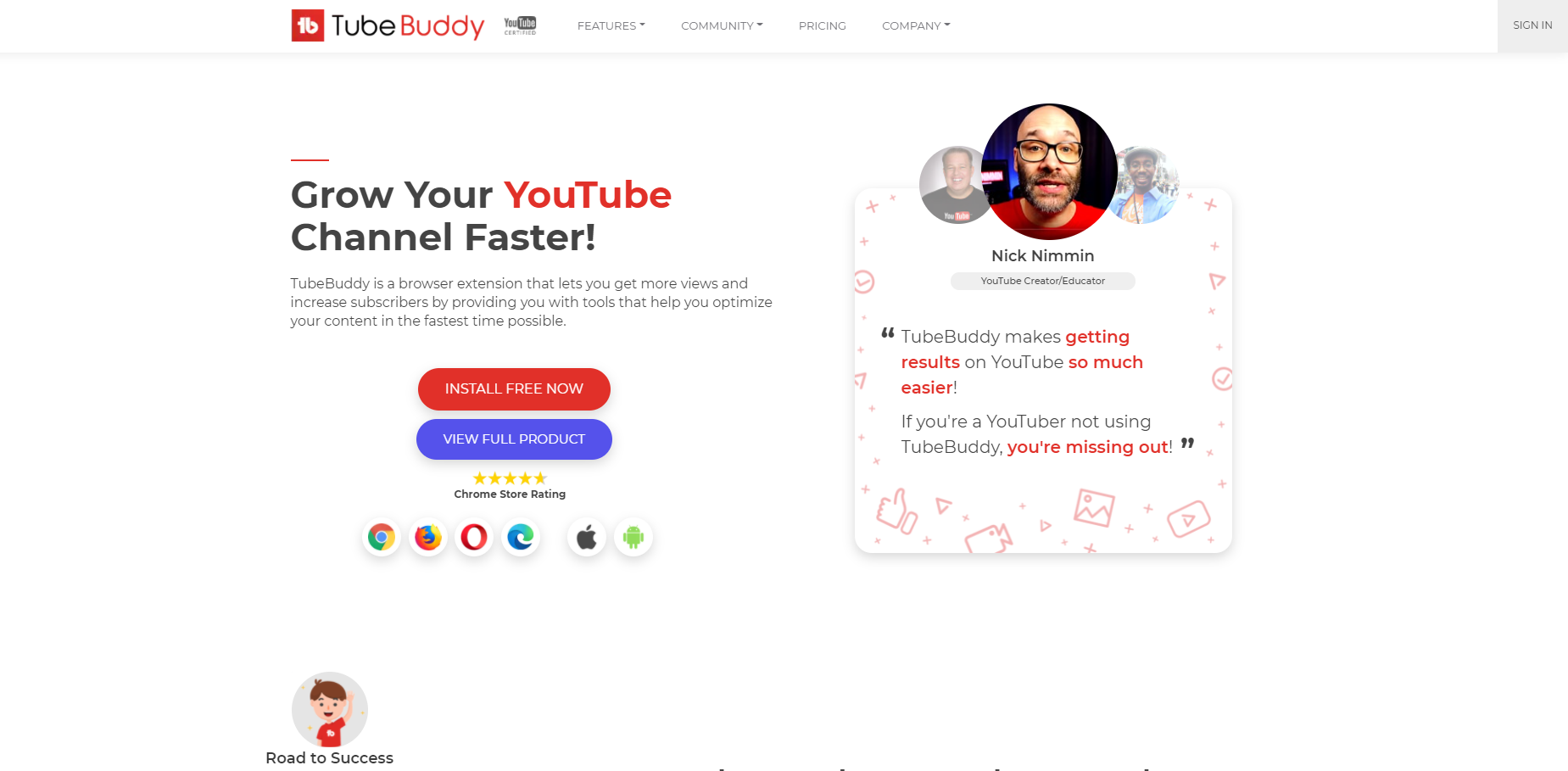 7 Best YouTube Keyword Research Tool in 2022