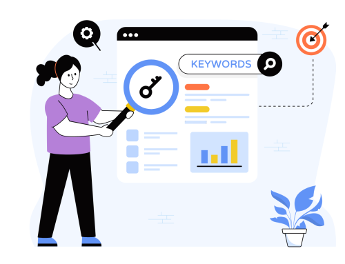 What Are Long Tail Keywords? (Detailed Explanation)
