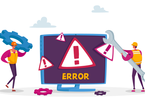 What Are Crawl Errors? (Beginners Guide)