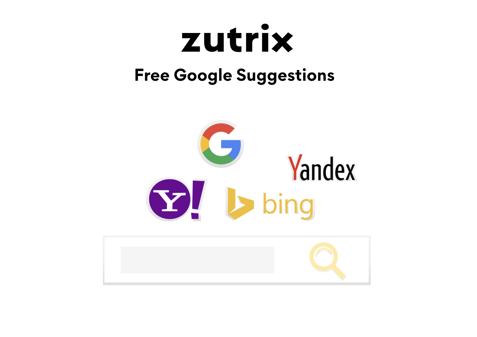 free google suggest tool