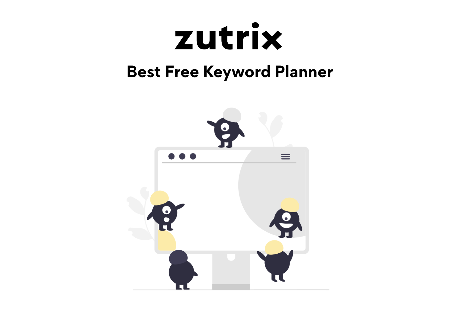 free keyword planner tool