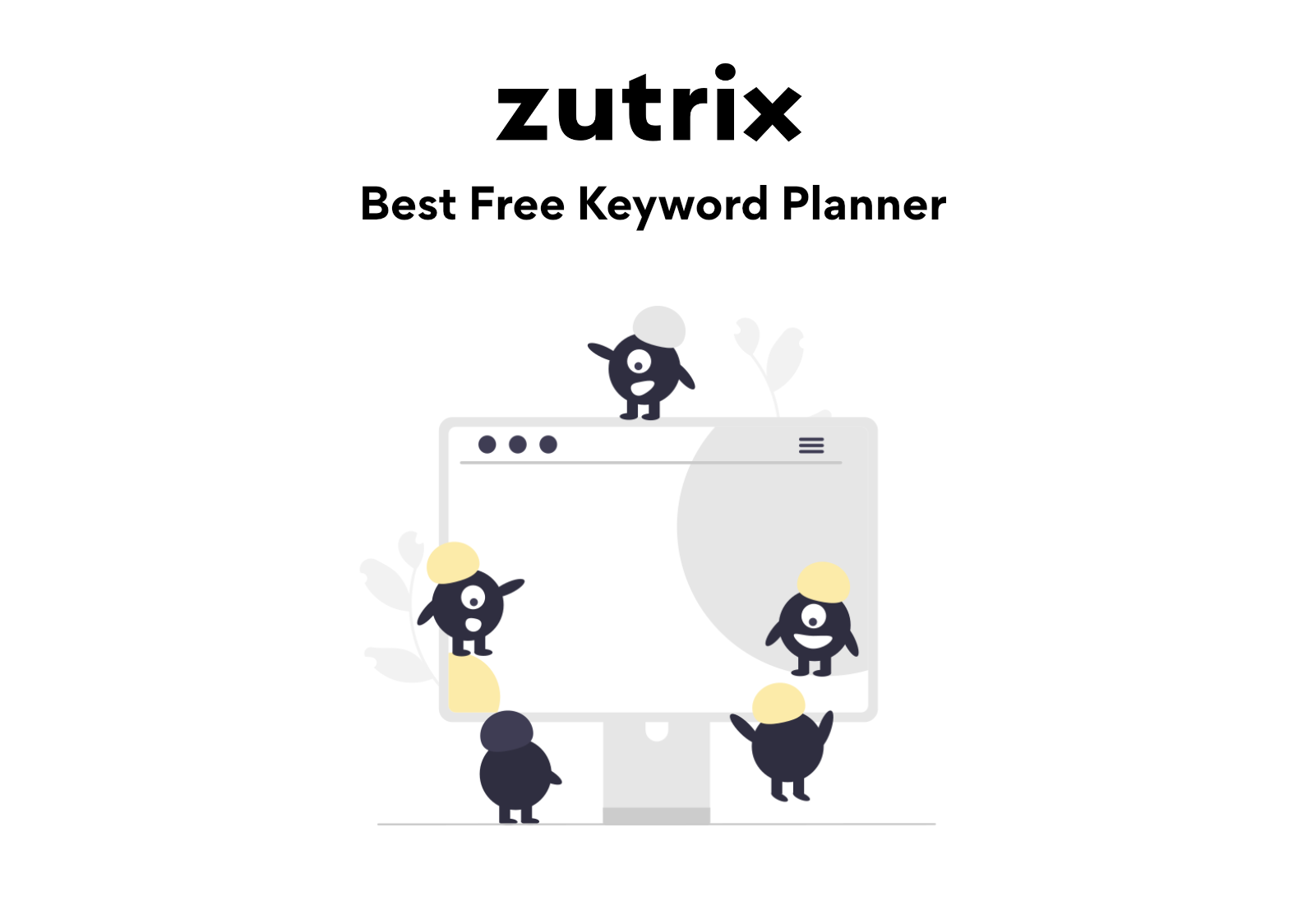  100 Free Keyword Planner Tool Best Google Keyword Planner Alternative 