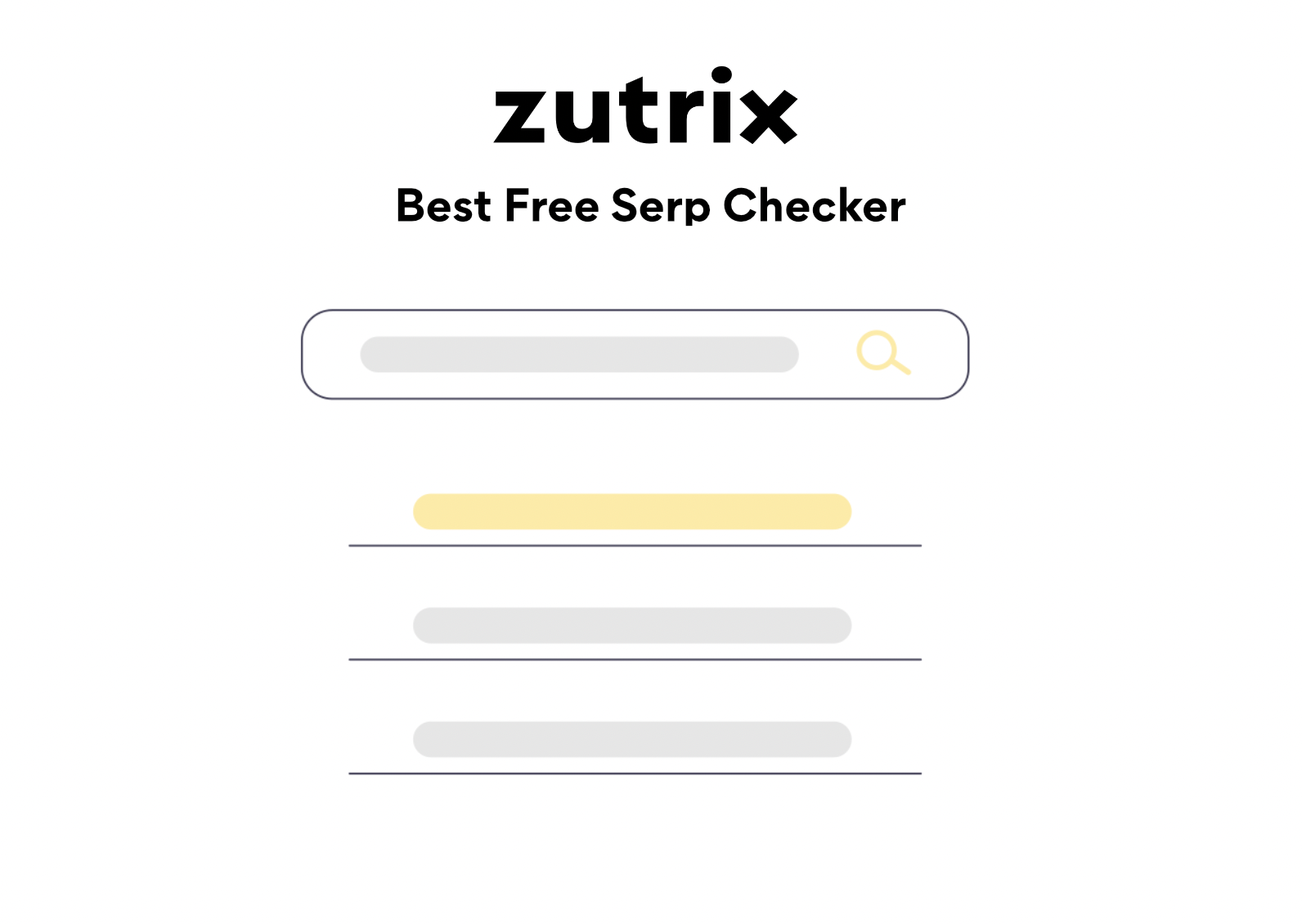 free serp checker tool